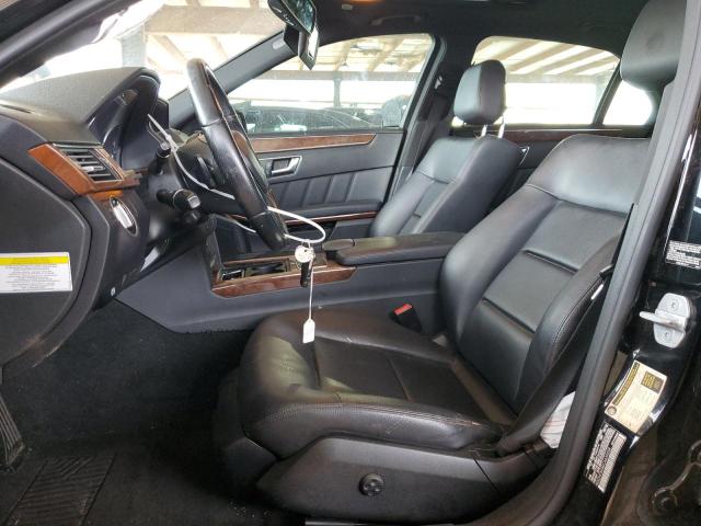 Photo 7 from auction – 2012 MERCEDES-BENZ E 350 with VIN WDDHF5KB0CA635558