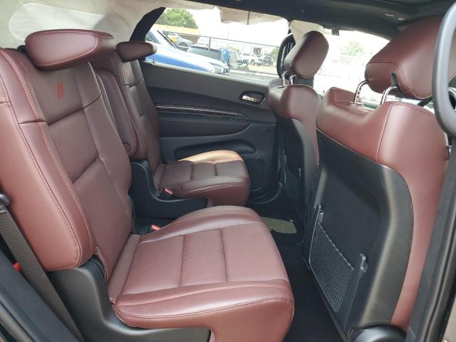 Photo 11 from auction – 2024 DODGE DURANGO R/ with VIN 1C4SDJCT3RC159020