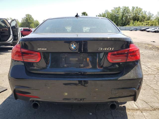 Photo 6 from auction – 2016 BMW 340 XI with VIN WBA8B7G58GNT14139