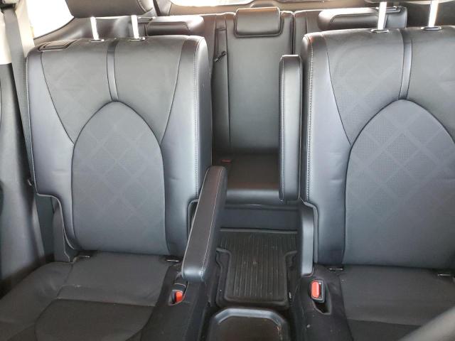 Photo 10 from auction – 2022 TOYOTA HIGHLANDER with VIN 5TDFZRBH5NS166798