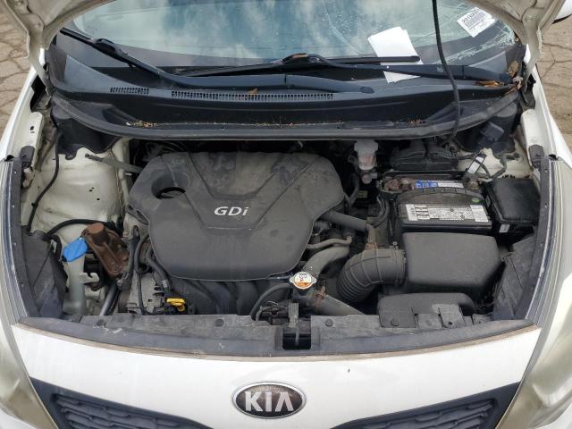 Zdjęcie 11 z aukcji – 2013 KIA RIO LX z VIN KNADM4A36D6188027