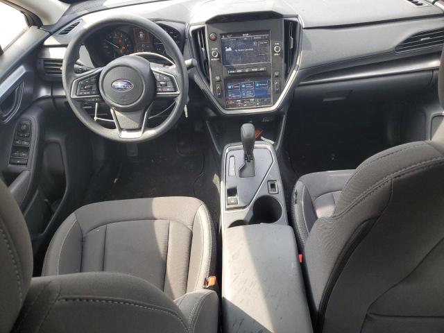 Photo 8 from auction – 2024 SUBARU IMPREZA with VIN JF1GUABC2R8308484