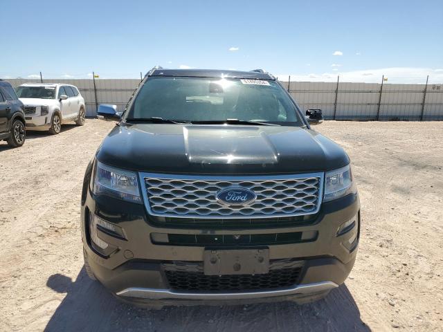 Photo 5 from auction – 2017 FORD EXPLORER P with VIN 1FM5K8HT3HGD03303