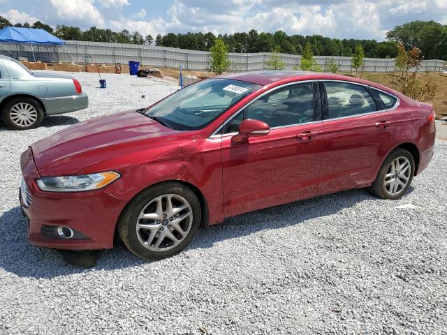 Photo 1 from auction – 2014 FORD FUSION SE with VIN 1FA6P0HD1E5383119