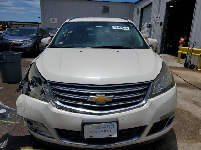 Photo 5 from auction – 2014 CHEVROLET TRAVERSE L with VIN 1GNKRGKD4EJ281770