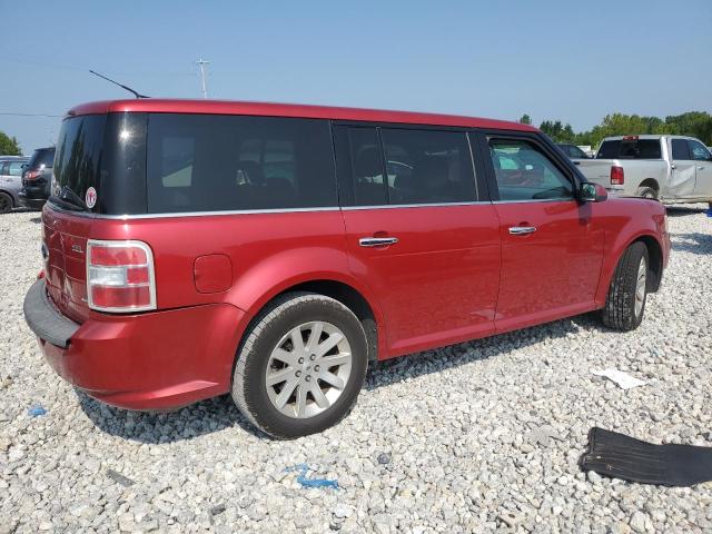 Photo 3 from auction – 2011 FORD FLEX SEL with VIN 2FMHK6CC8BBD10206