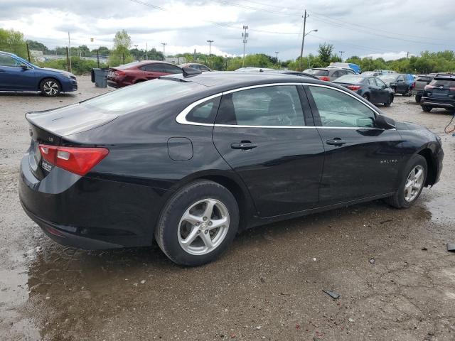 Photo 3 from auction – 2016 CHEVROLET MALIBU LS with VIN 1G1ZB5ST8GF345038