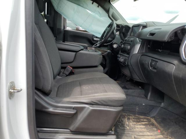 Photo 7 from auction – 2020 CHEVROLET SILVERADO with VIN 1GC1YNE7XLF259869