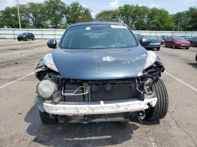 Photo 5 from auction – 2012 NISSAN JUKE S with VIN JN8AF5MR7CT118210