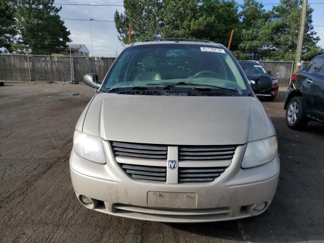 Photo 5 from auction – 2006 DODGE GRAND CARA with VIN 2D4GP44L46R829452