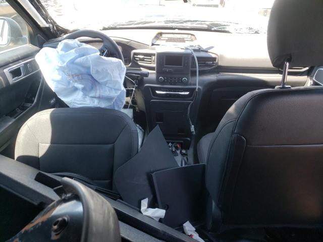 Photo 8 from auction – 2022 FORD EXPLORER P with VIN 1FM5K8AC5NGB29434