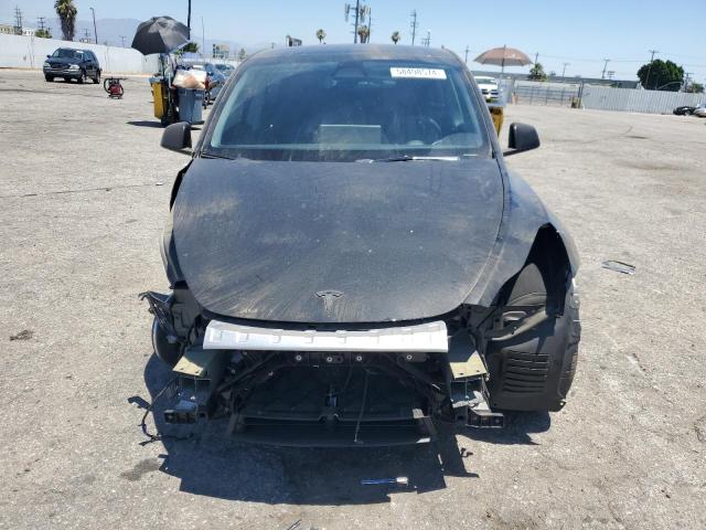 Photo 5 from auction – 2023 TESLA MODEL Y with VIN 7SAYGDEE0PF815548