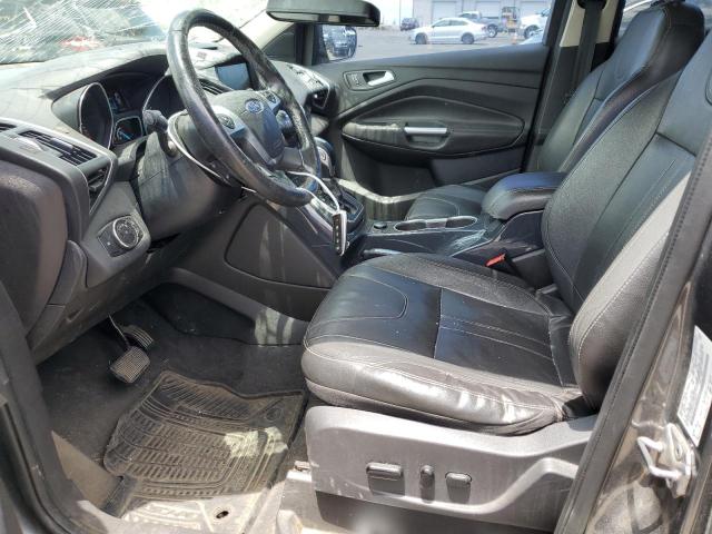 Photo 7 from auction – 2013 FORD ESCAPE TIT with VIN 1FMCU9J95DUC35474
