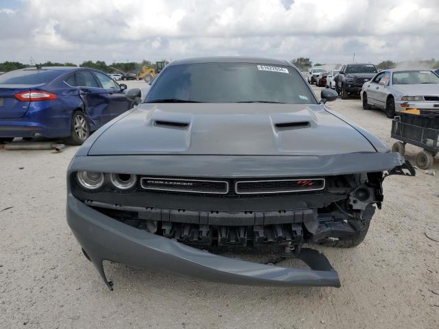 Photo 5 from auction – 2018 DODGE CHALLENGER with VIN 2C3CDZFJXJH124025