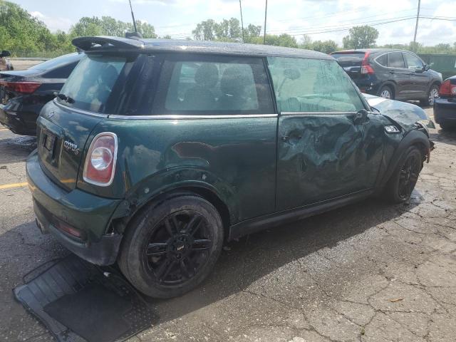 Photo 3 from auction – 2013 MINI COOPER S with VIN WMWSV3C56DT392065