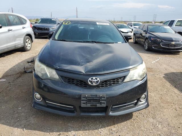 Photo 5 from auction – 2012 TOYOTA CAMRY BASE with VIN 4T1BF1FK8CU045296