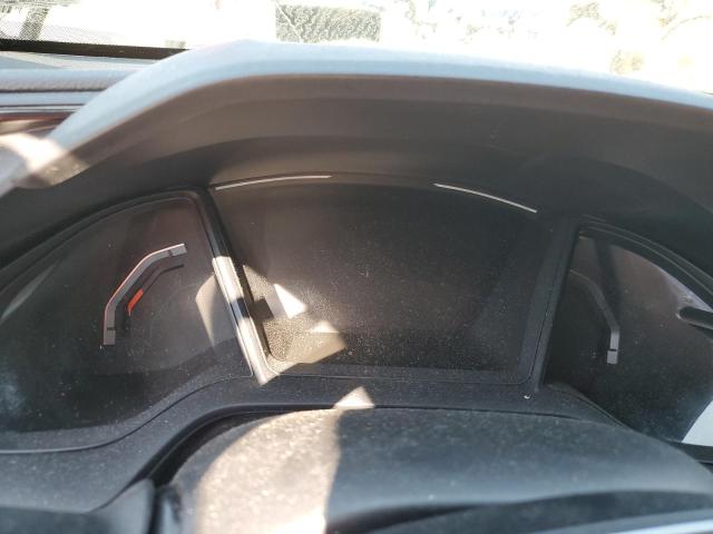 Photo 9 from auction – 2019 HONDA CIVIC LX with VIN 19XFC2F62KE027154