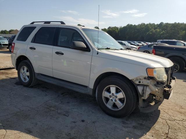 Photo 4 from auction – 2010 FORD ESCAPE XLT with VIN 1FMCU0D74AKA31455
