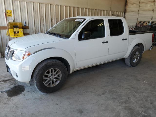 NISSAN FRONTIER S 2016 with VIN 1N6AD0ER5GN788896 - Photo from auction
