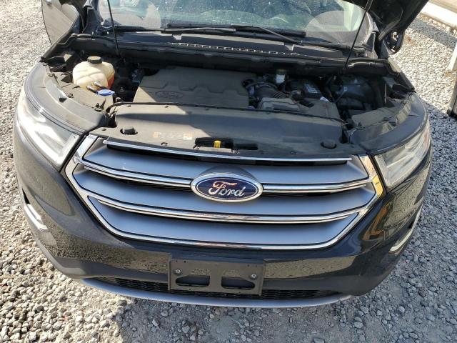 Photo 11 from auction – 2016 FORD EDGE SEL with VIN 2FMPK4J80GBC09005
