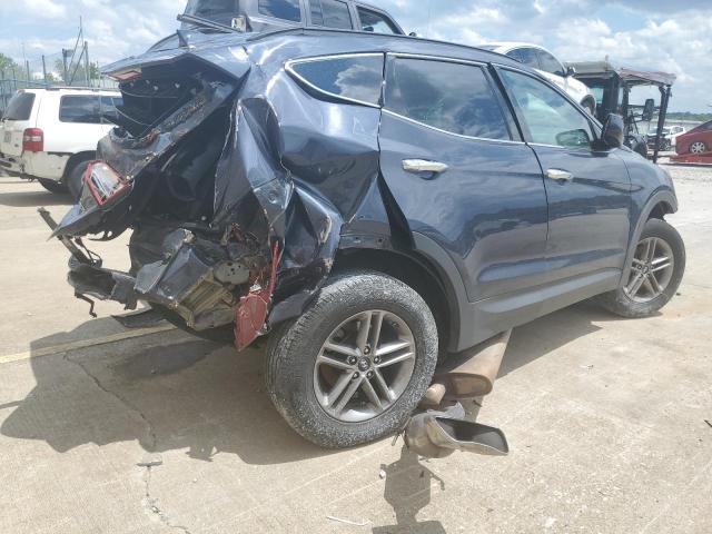 Photo 3 from auction – 2017 HYUNDAI SANTA FE S with VIN 5NMZU3LBXHH026319