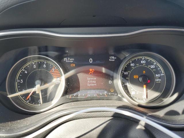 Photo 9 from auction – 2020 JEEP CHEROKEE L with VIN 1C4PJMDX9LD527686
