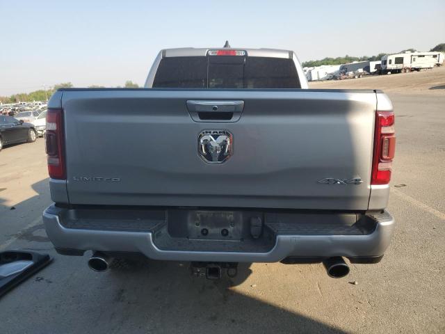 Photo 6 from auction – 2020 RAM 1500 LIMIT with VIN 1C6SRFHM3LN225570