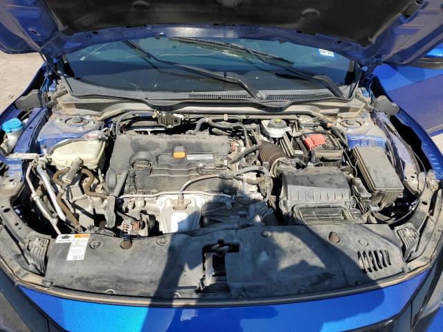 Photo 11 from auction – 2021 HONDA CIVIC with VIN 2HGFC2F82MH505096