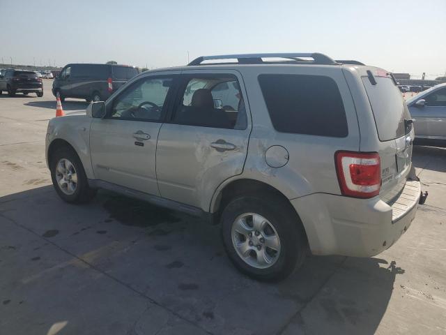 Foto 2 de la subasta – 2008 FORD ESCAPE LIM con VIN 1FMCU04168KC25622