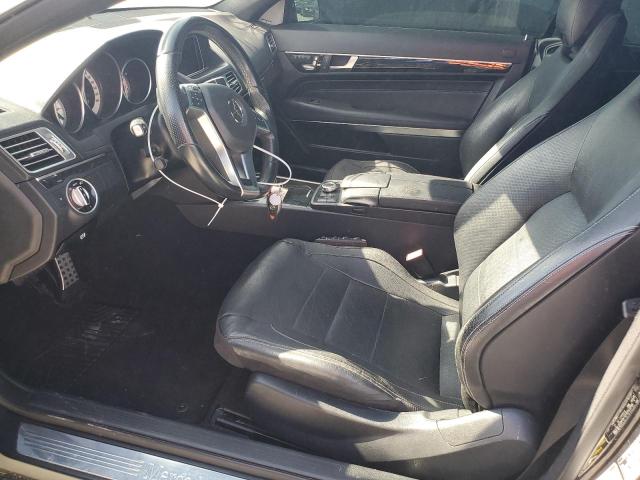 Photo 7 from auction – 2016 MERCEDES-BENZ E 550 with VIN WDDKK7DF0GF326324