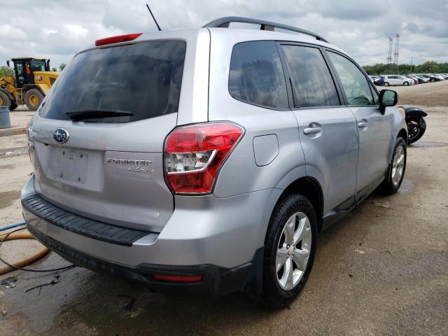 Photo 3 from auction – 2014 SUBARU FORESTER 2 with VIN JF2SJAEC3EH401289
