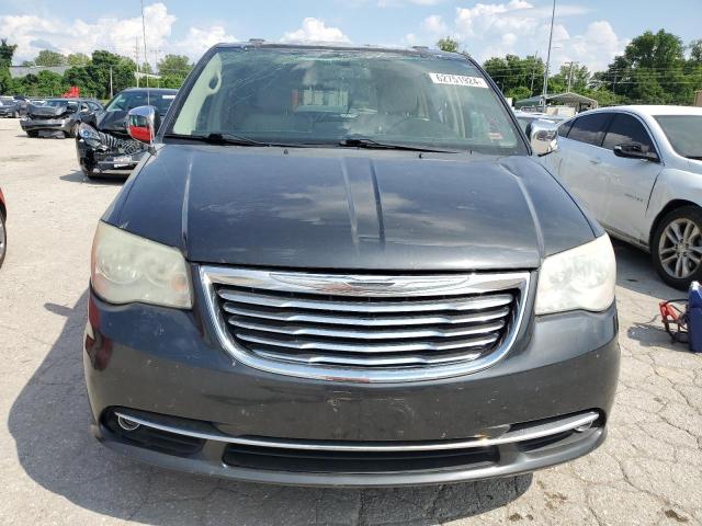 Photo 5 from auction – 2011 CHRYSLER TOWN & COU with VIN 2A4RR8DG5BR676367
