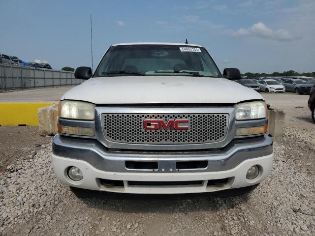 Photo 5 from auction – 2007 GMC NEW SIERRA with VIN 2GTEK13T171130542