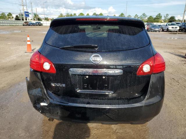 Photo 6 from auction – 2013 NISSAN ROGUE S with VIN JN8AS5MT5DW534439