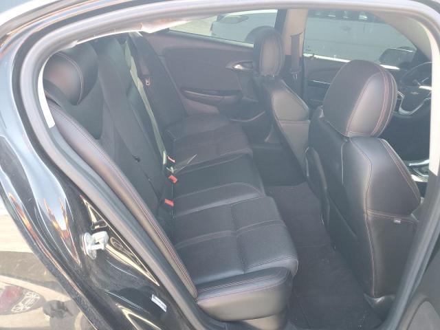 Photo 10 from auction – 2015 CHEVROLET SS with VIN 6G3F15RW6FL126286