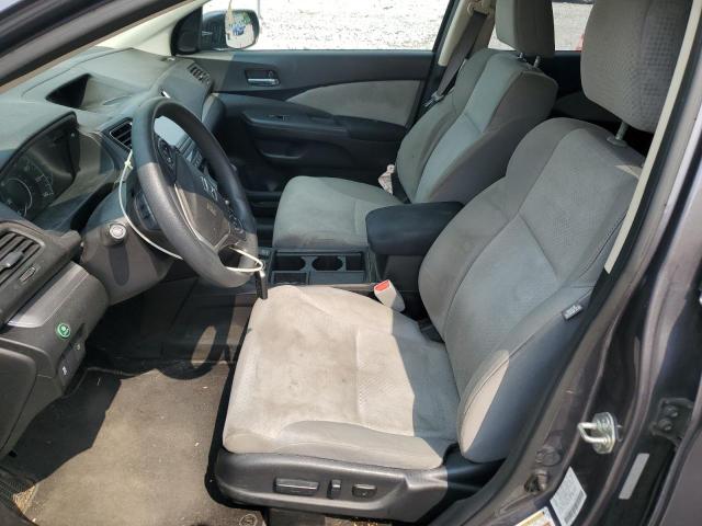 Photo 7 from auction – 2015 HONDA CR-V EX with VIN 5J6RM4H5XFL010247