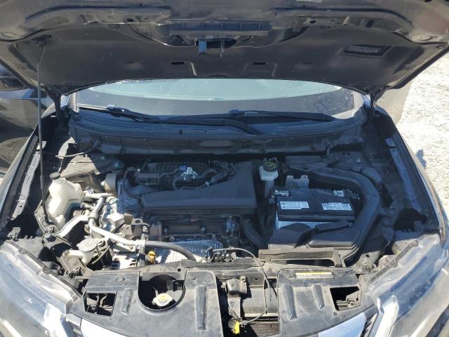 Photo 11 from auction – 2019 NISSAN ROGUE S with VIN KNMAT2MT5KP545651