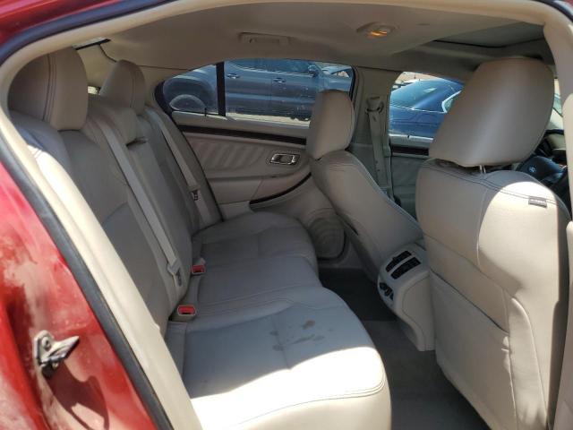 Foto 10 de la subasta – 2011 FORD TAURUS LIM con VIN 1FAHP2FW9BG115587