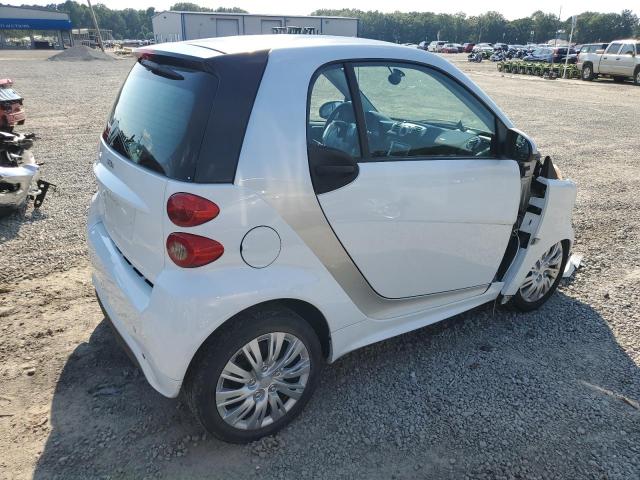 Photo 3 from auction – 2015 SMART FORTWO PUR with VIN WMEEJ3BA7FK811139