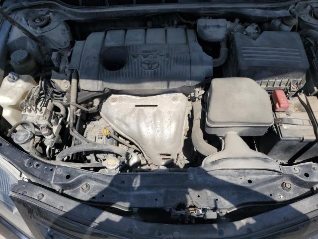 Photo 11 from auction – 2011 TOYOTA CAMRY BASE with VIN 4T4BF3EK5BR112261