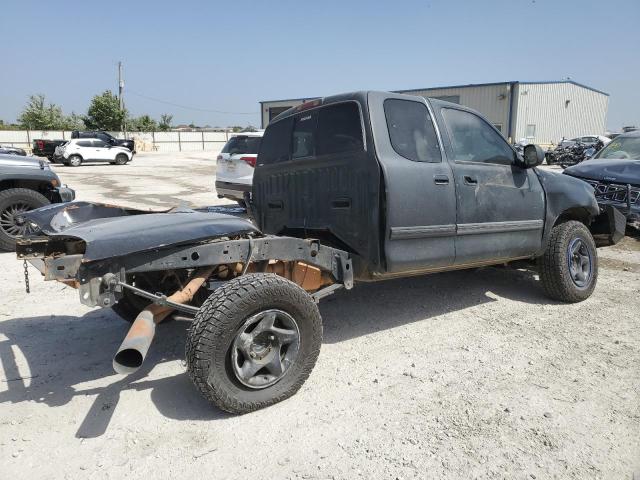 Photo 3 from auction – 2002 TOYOTA TUNDRA ACC with VIN 5TBBT441X2S229238