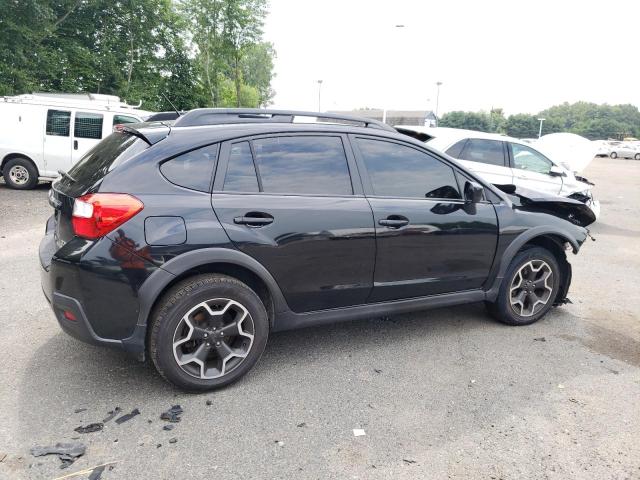 Photo 3 from auction – 2015 SUBARU XV CROSSTR with VIN JF2GPACC7FH257206