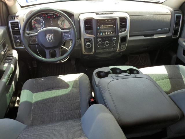 Photo 8 from auction – 2017 RAM 1500 SLT with VIN 1C6RR6GT4HS645774