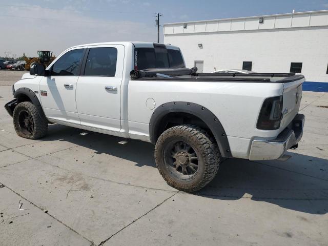 Photo 2 from auction – 2010 DODGE RAM 2500 with VIN 3D7TT2CT6AG116795