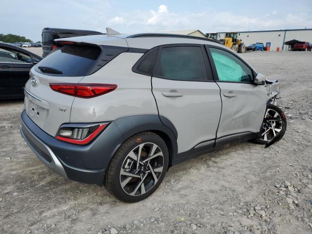 Photo 3 from auction – 2023 HYUNDAI KONA LIMIT with VIN KM8K53A35PU984099