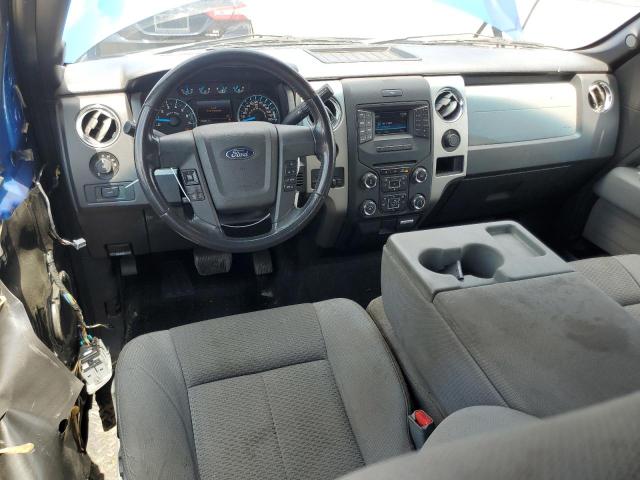 Photo 8 from auction – 2014 FORD F150 SUPER with VIN 1FTFX1ET4EKF33768