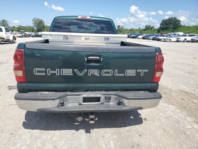 Photo 6 from auction – 2003 CHEVROLET SILVERADO with VIN 2GCEC19TX31341138