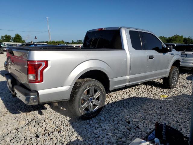 Photo 3 from auction – 2017 FORD F150 SUPER with VIN 1FTEX1EP7HFA02852