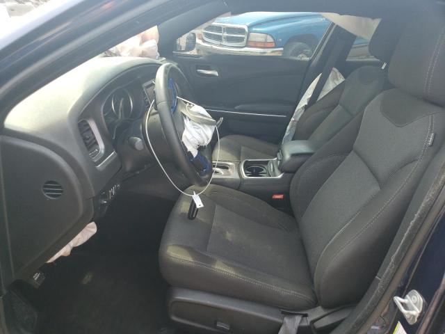 Photo 7 from auction – 2017 DODGE CHARGER SE with VIN 2C3CDXFG8HH530548