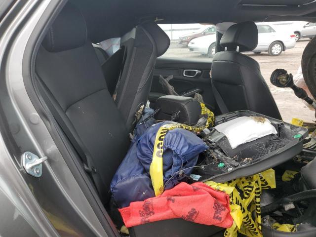 Photo 10 from auction – 2024 ACURA INTEGRA A- with VIN 19UDE4H33RA015299